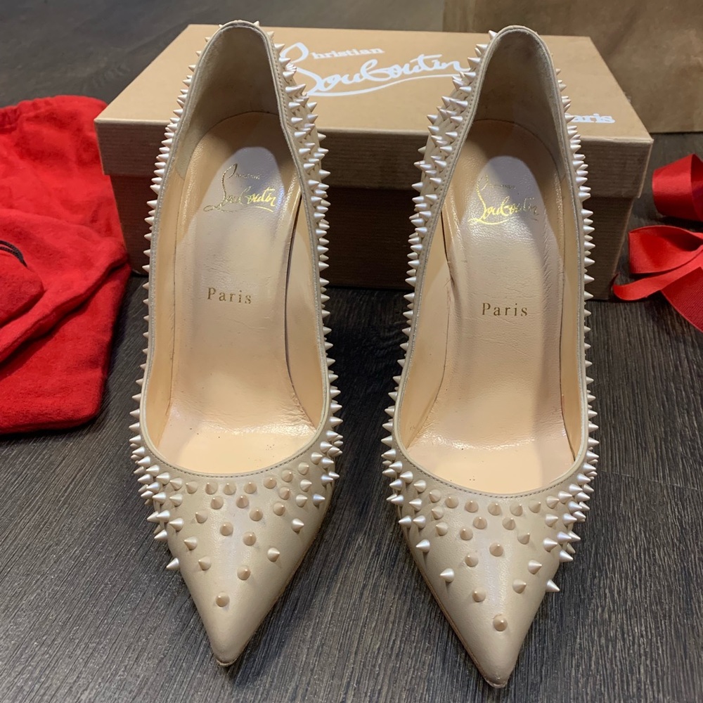 Christian Louboutin Heels